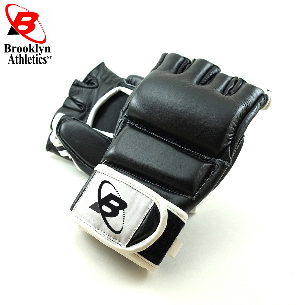 kick boxing gloves
